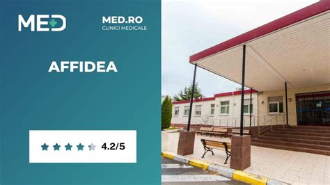 affidea constanta|Clinica Affidea Constanta